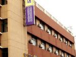 Dongfang Meijia Hotel Yongxing - Nantong